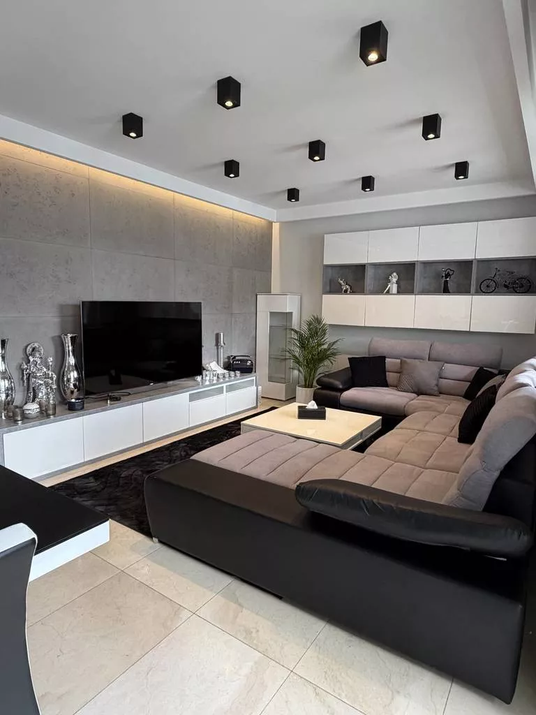 4 pokoje, mieszkanie 89,20 m², piętro 6, oferta nr , 12364/3186/OMS, Warszawa, Mokotów, Mokotów, Przejazd