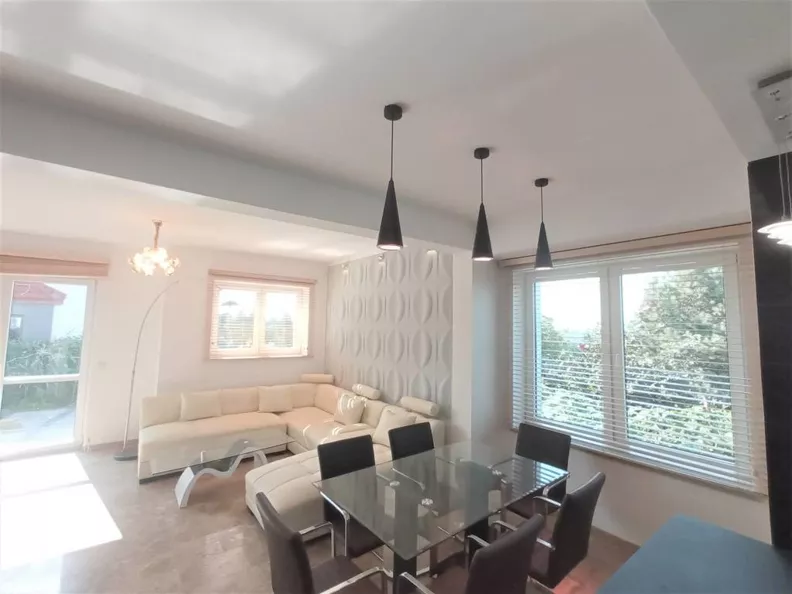 5 pokoi, mieszkanie 140,00 m², piętro 1, oferta nr , 3595/3186/OMW, Kraków, Swoszowice, Wróblowice, Mirosława Krzyżańskiego