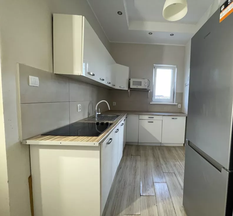 9 pokoi, mieszkanie 117,57 m², piętro 3, oferta nr , 12624/3186/OMS, Gdańsk, Wrzeszcz, Antoniego Lendziona
