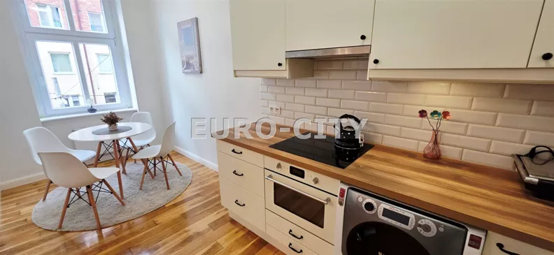 1 pokój, mieszkanie 34,00 m², piętro 2, oferta nr , ECT-MW-33479, Wrocław, Biskupin-Sępolno-Dąbie-Bartoszowice, Śródmieście, Ładna
