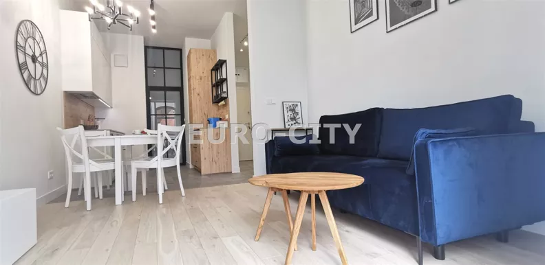 2 pokoje, apartament 46,61 m², piętro 3, oferta nr , ECT-MS-33480, Wrocław, Stare Miasto