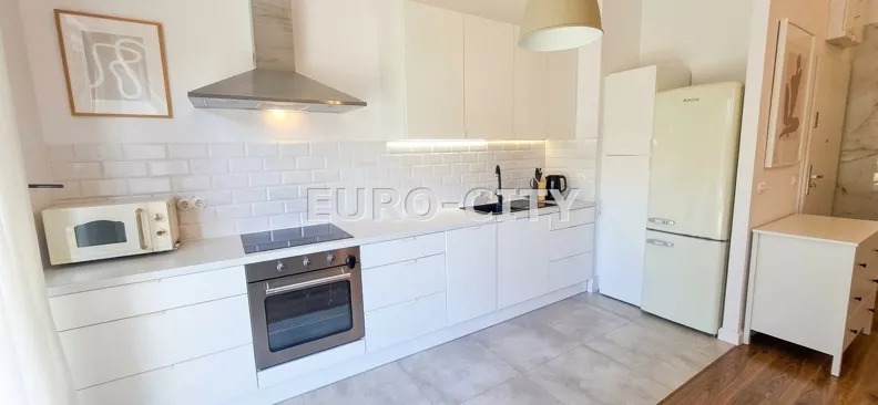 2 pokoje, mieszkanie 44,00 m², parter, oferta nr , ECT-MW-33484, Wrocław, Kleczków
