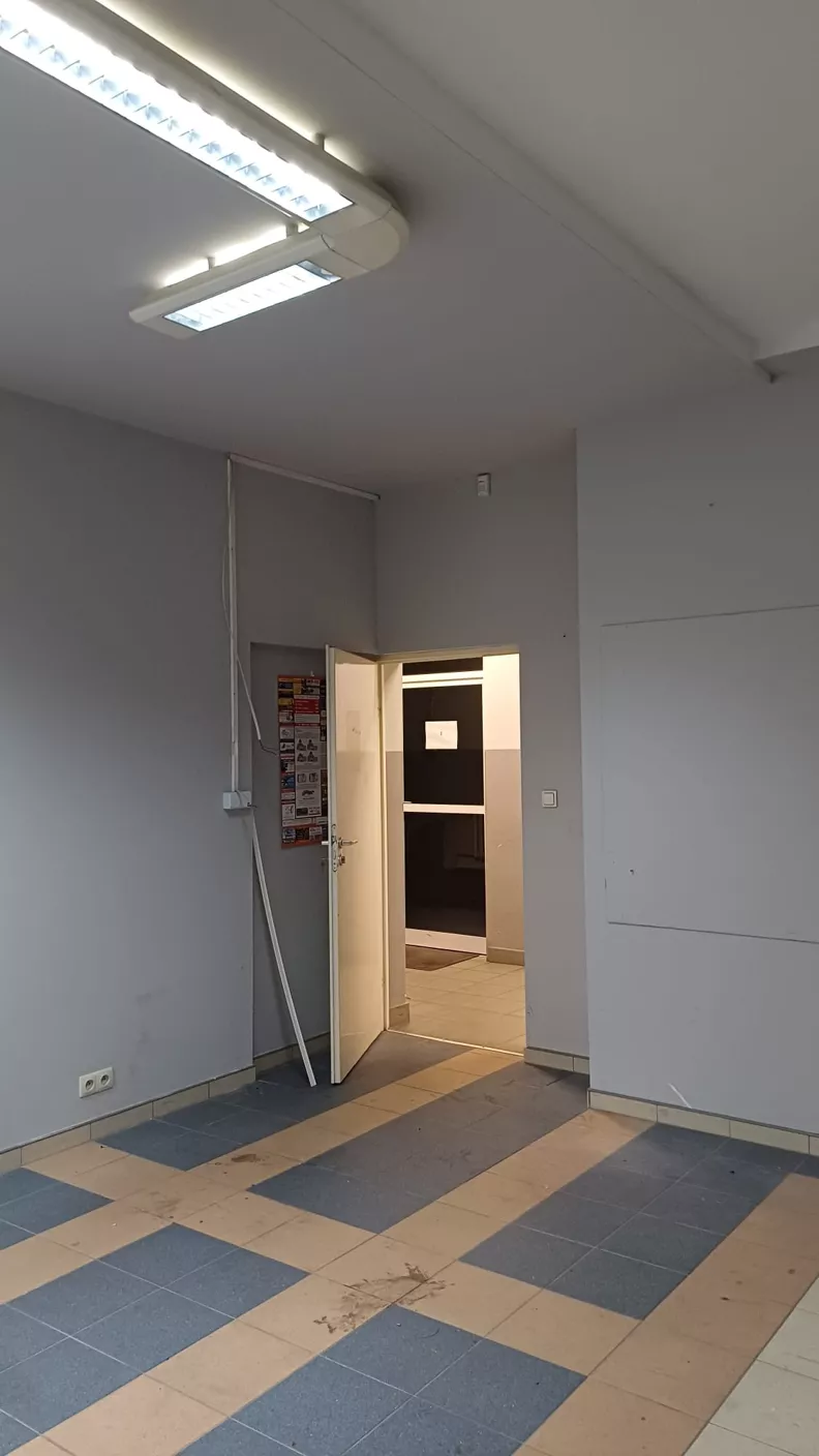 Biuro 44,90 m², oferta nr , 3004, Będzin, Kościuszki