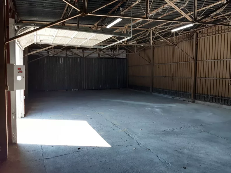 Magazyn 130,30 m², oferta nr , 3016, Poznań, Jeżyce, Jeżyce, Druskienicka