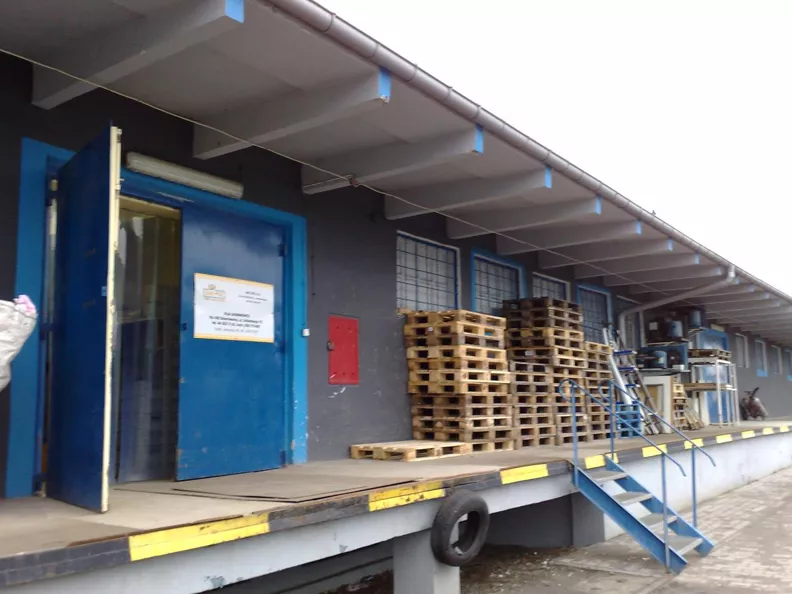 Magazyn 40,00 m², oferta nr , 3022, Skierniewice, Henryka Sienkiewicza