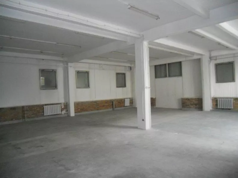 Magazyn 162,30 m², oferta nr , 3015, Będzin, Kościuszki