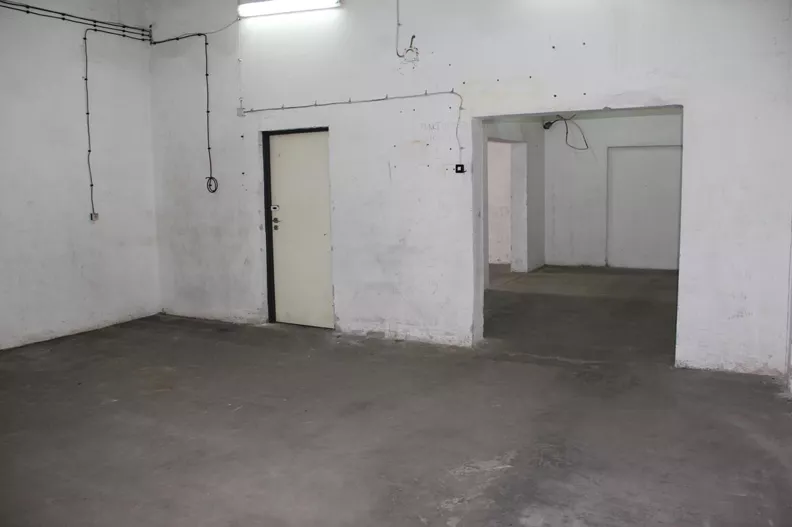 Magazyn 84,00 m², oferta nr , 3018, Skierniewice, Sobieskiego