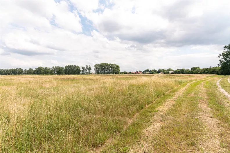 Działka 4 545,00 m², oferta nr , NGK-GS-543, Goleniów, Łąkowa