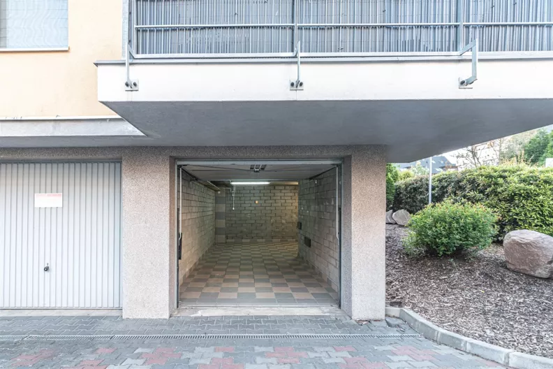 Obiekt 24,20 m², oferta nr , NGK-BS-509, Kołbaskowo, Tęczowe Ogrody