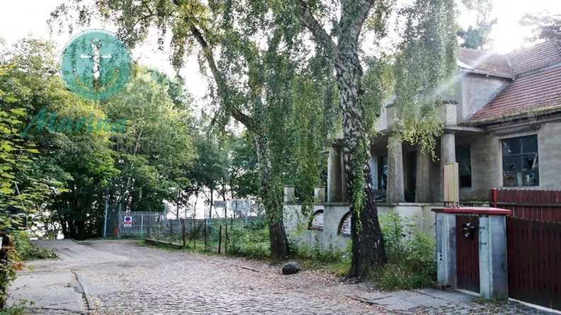 Dom 351,00 m², oferta nr , EC590944460, Gdynia, Kamienna Góra, Kamienna Góra