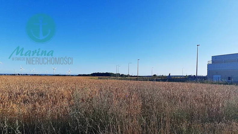 Działka 11 000,00 m², oferta nr , EC458340896, Puck