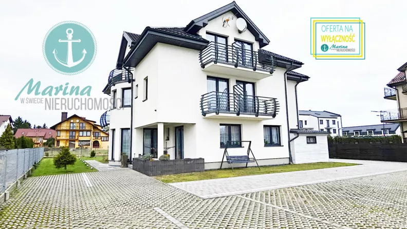 Obiekt 408,00 m², oferta nr , EC527074314, Karwia, Ks. B. Lewińskiego