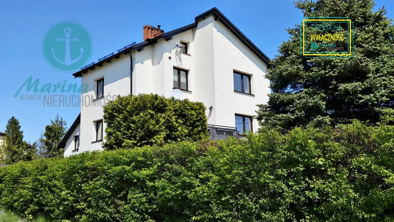 Obiekt 470,00 m², oferta nr , EC583233295, Karwia, Mikołaja Kopernika