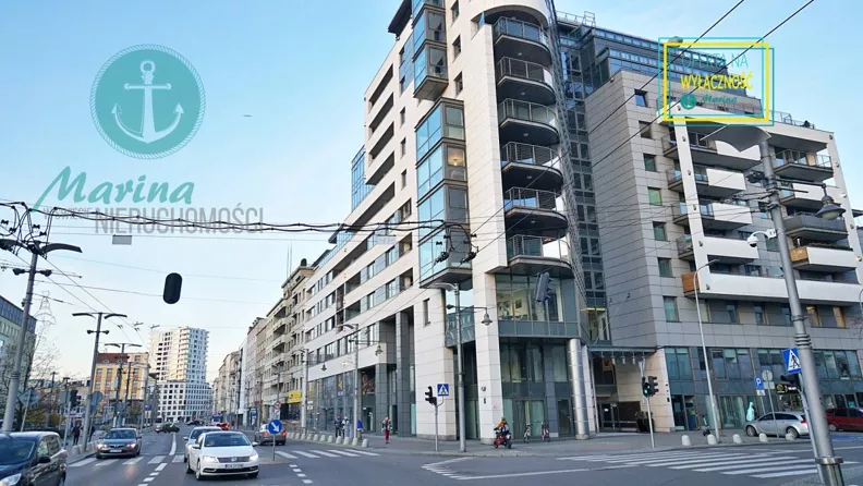 Lokal użytkowy 130,20 m², oferta nr , EC869054, Gdynia, Śródmieście, Śródmieście, Świętojańska