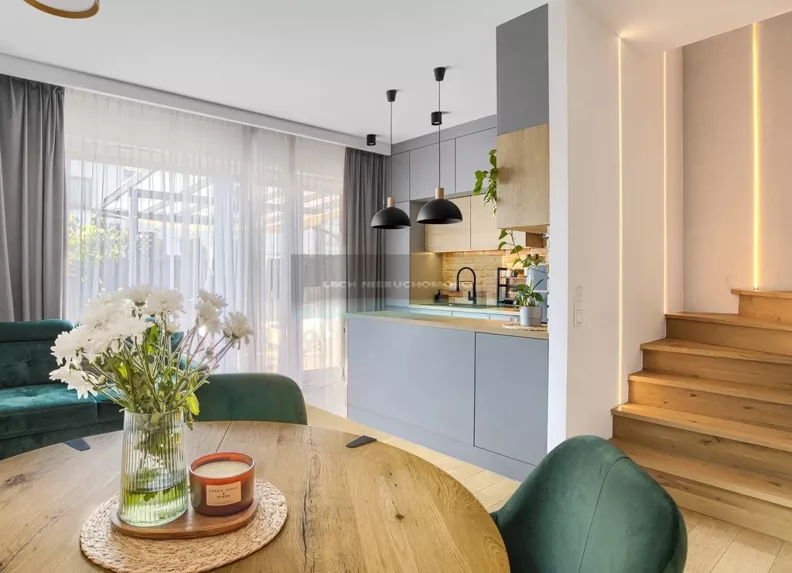 Dom 120,00 m², oferta nr , 70/4508/ODS, Warszawa, Białołęka, Białołęka, Piknikowa
