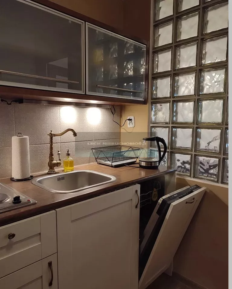 1 pokój, apartament 27,70 m², piętro 5, oferta nr , 58033/4508/OMS, Warszawa, Mokotów, Mokotów, Czerniakowska