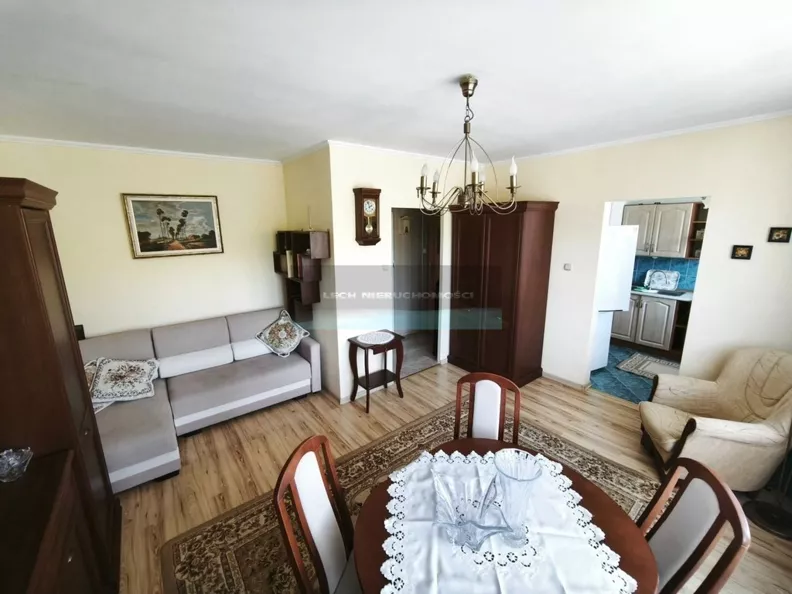 1 pokój, mieszkanie 31,00 m², piętro 3, oferta nr , 58806/4508/OMS, Legionowo, Hubala