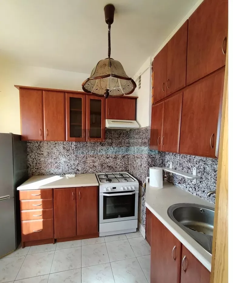 1 pokój, mieszkanie 30,90 m², piętro 7, oferta nr , 58606/4508/OMS, Legionowo, Husarska