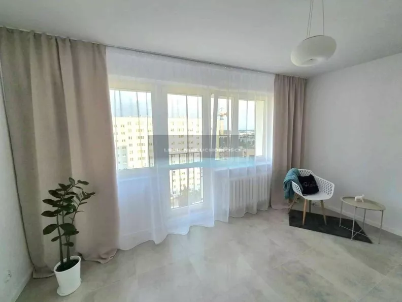 1 pokój, mieszkanie 31,00 m², piętro 10, oferta nr , 58490/4508/OMS, Legionowo, Jana III Sobieskiego