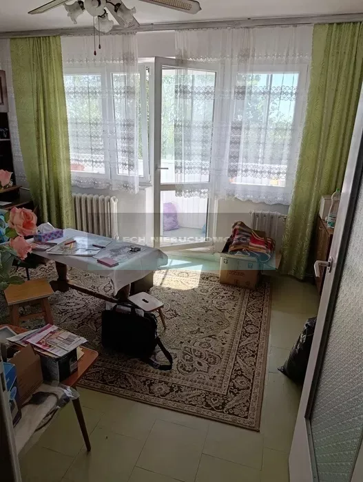 1 pokój, mieszkanie 31,00 m², piętro 4, oferta nr , 58843/4508/OMS, Legionowo, Jerzego Siwińskiego