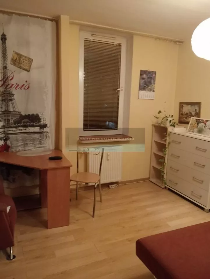 1 pokój, mieszkanie 27,00 m², piętro 4, oferta nr , 56652/4508/OMS, Warszawa, Targówek, Targówek, Krasiczyńska