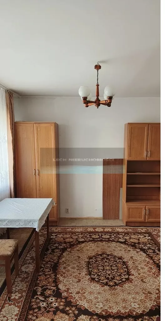 1 pokój, mieszkanie 31,00 m², parter, oferta nr , 58396/4508/OMS, Legionowo, Królowej Jadwigi