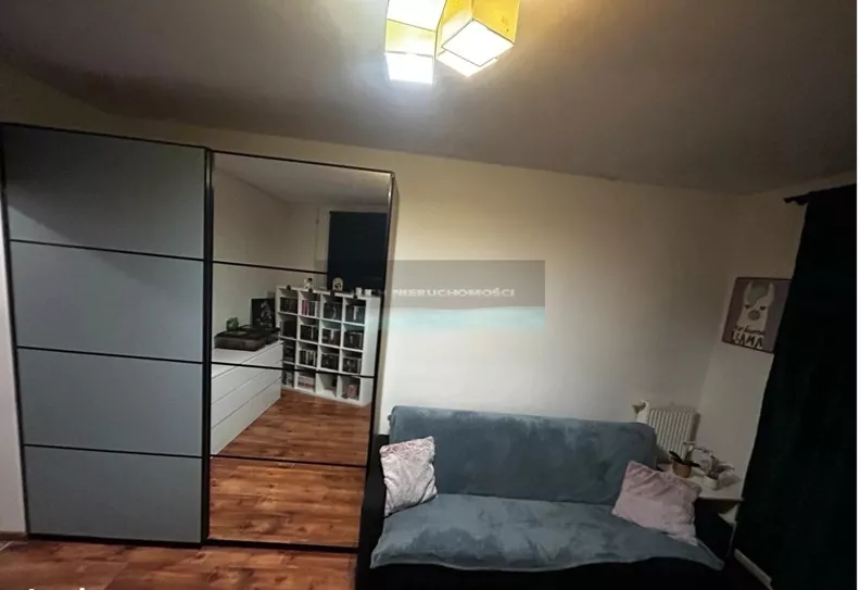 1 pokój, mieszkanie 29,16 m², piętro 1, oferta nr , 58591/4508/OMS, Warszawa, Białołęka, Białołęka, Krzyżówki