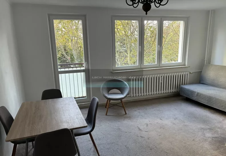 1 pokój, mieszkanie 36,53 m², piętro 2, oferta nr , 58828/4508/OMS, Warszawa, Bielany, Bielany, Kwitnąca