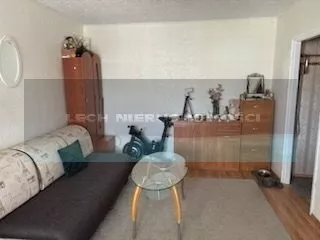 1 pokój, mieszkanie 27,00 m², piętro 8, oferta nr , 58560/4508/OMS, Warszawa, Bielany, Bielany, Marymoncka
