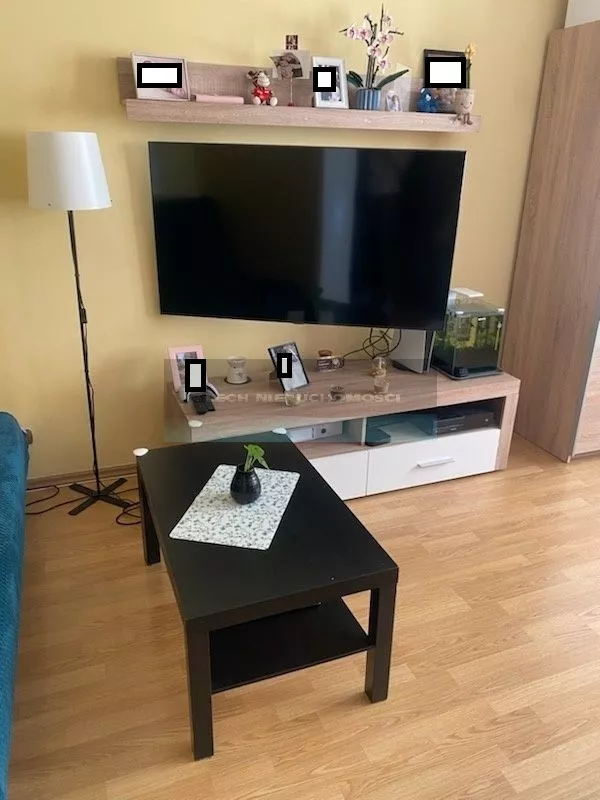 1 pokój, mieszkanie 27,00 m², piętro 3, oferta nr , 49162/4508/OMS, Warszawa, Targówek, Targówek, Piotra Wysockiego