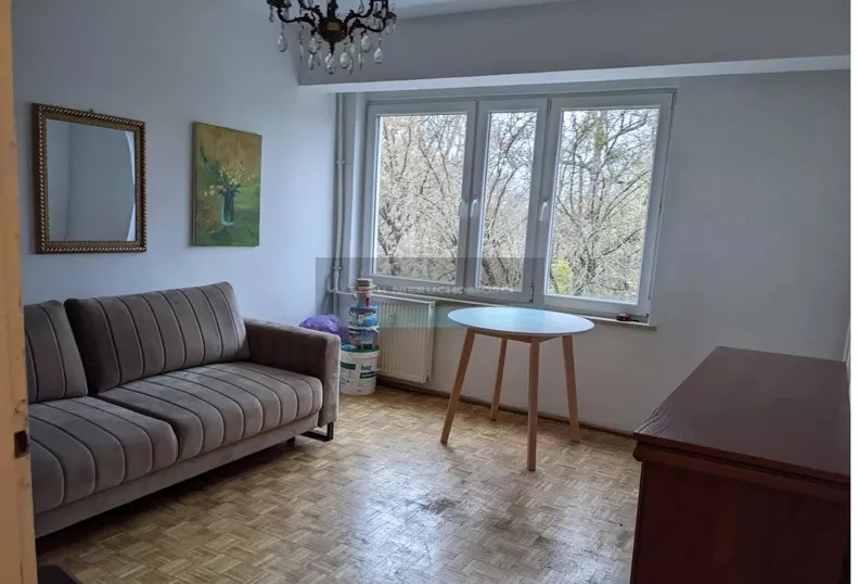 1 pokój, mieszkanie 26,00 m², piętro 2, oferta nr , 58221/4508/OMS, Warszawa, Bielany, Bielany, Podleśna