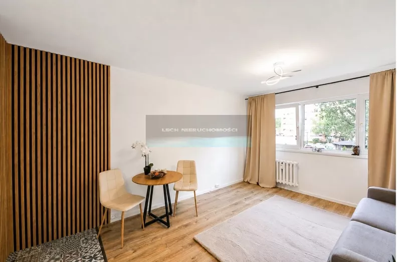 1 pokój, apartament 24,50 m², piętro 1, oferta nr , 58520/4508/OMS, Warszawa, Bielany, Bielany, Przy Agorze