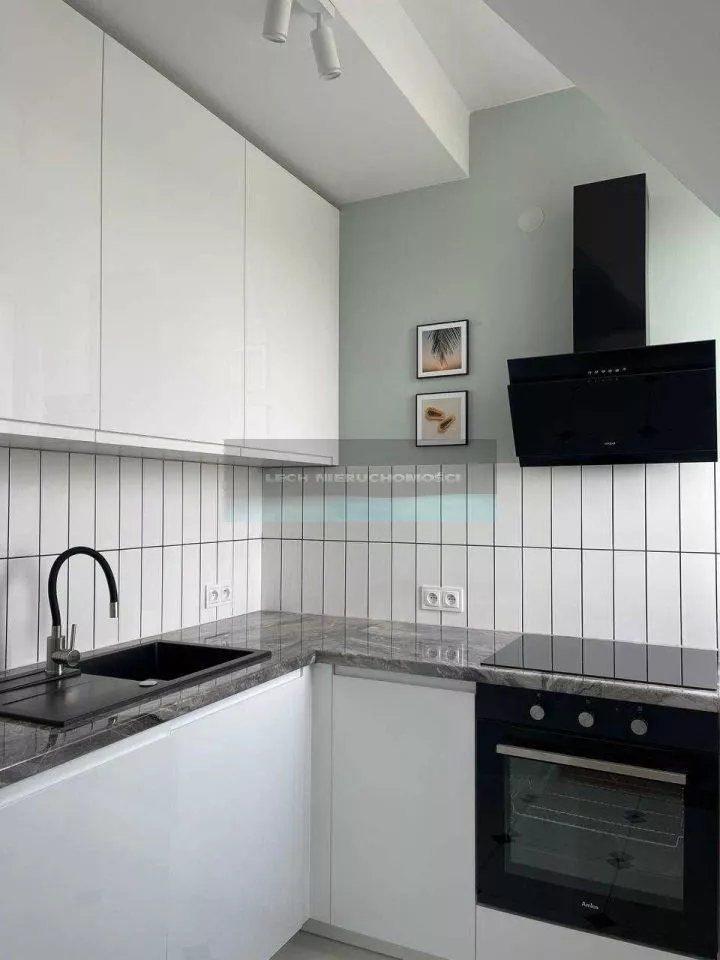 1 pokój, apartament 29,00 m², piętro 3, oferta nr , 58563/4508/OMS, Warszawa, Targówek, Targówek, Tużycka