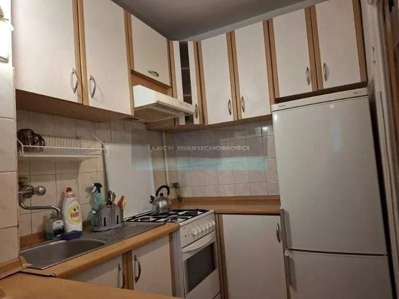 1 pokój, mieszkanie 27,50 m², piętro 2, oferta nr , 58498/4508/OMS, Warszawa, Bielany, Bielany, Władysława Broniewskiego