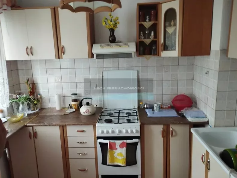 1 pokój, mieszkanie 31,00 m², piętro 6, oferta nr , 58734/4508/OMS, Legionowo, Zygmunta Krasińskiego