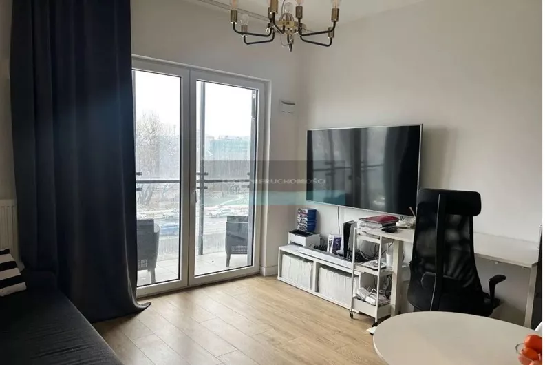 2 pokoje, apartament 32,00 m², piętro 2, oferta nr , 58041/4508/OMS, Warszawa, Wola, Wola, Aleja Prymasa Tysiąclecia