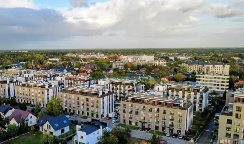 2 pokoje, mieszkanie 46,00 m², parter, oferta nr , 58390/4508/OMS, Warszawa, Białołęka, Białołęka, Aluzyjna