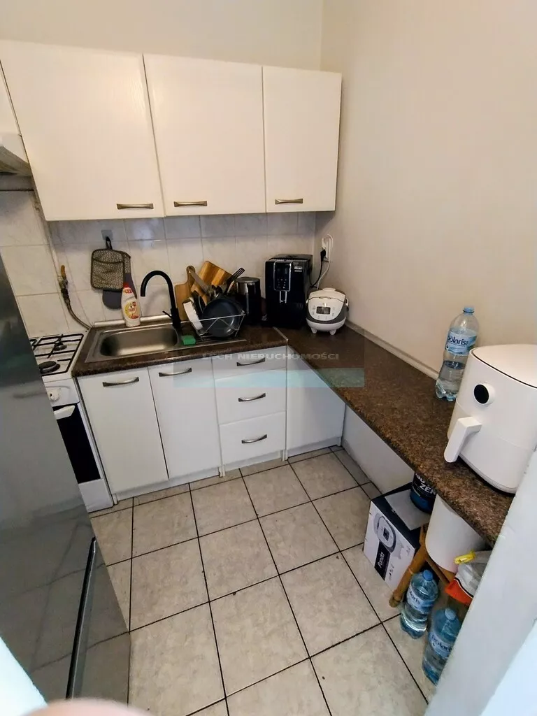 2 pokoje, mieszkanie 37,00 m², piętro 8, oferta nr , 58532/4508/OMS, Warszawa, Wola, Wola, Cypriana Kamila Norwida