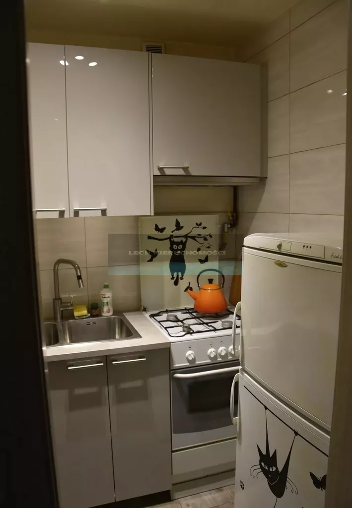 2 pokoje, mieszkanie 37,00 m², piętro 2, oferta nr , 58802/4508/OMS, Warszawa, Bielany, Bielany, Dorycka