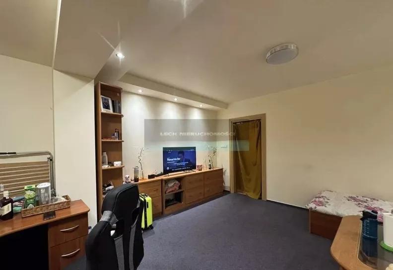 2 pokoje, mieszkanie 48,00 m², parter, oferta nr , 58194/4508/OMS, Warszawa, Ursynów, Ursynów, Ferdynanda Magellana