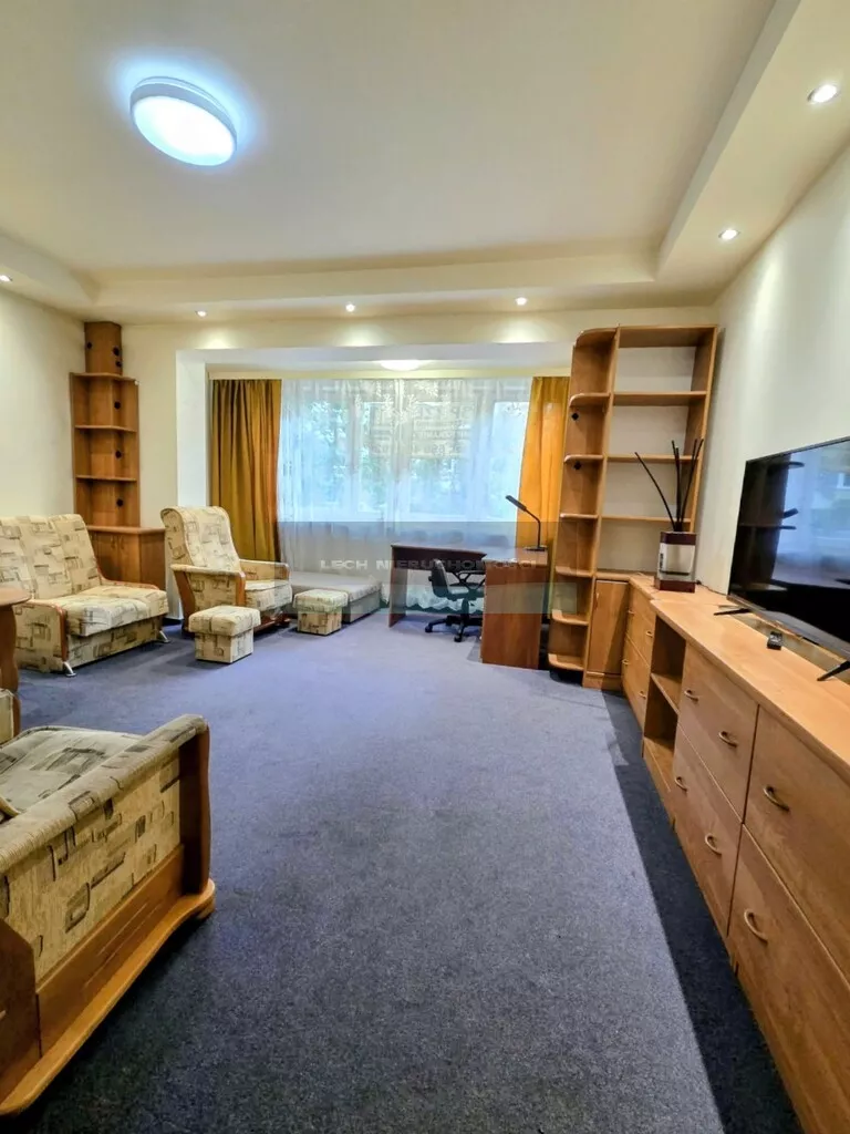 2 pokoje, mieszkanie 47,30 m², parter, oferta nr , 58378/4508/OMS, Warszawa, Ursynów, Ursynów, Ferdynanda Magellana