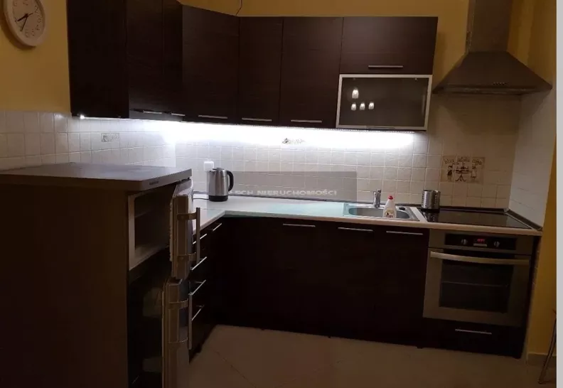 2 pokoje, mieszkanie 63,50 m², piętro 1, oferta nr , 58640/4508/OMS, Warszawa, Żoliborz, Żoliborz, Gwiaździsta