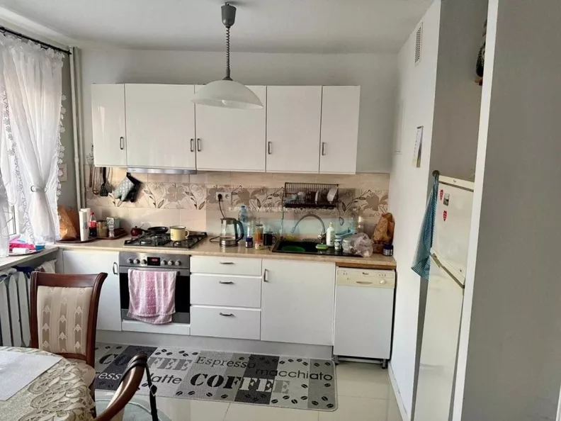2 pokoje, mieszkanie 52,90 m², piętro 2, oferta nr , 58064/4508/OMS, Legionowo, Husarska