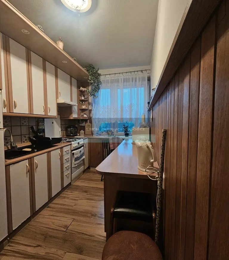 2 pokoje, mieszkanie 42,30 m², piętro 2, oferta nr , 58232/4508/OMS, Legionowo, Husarska