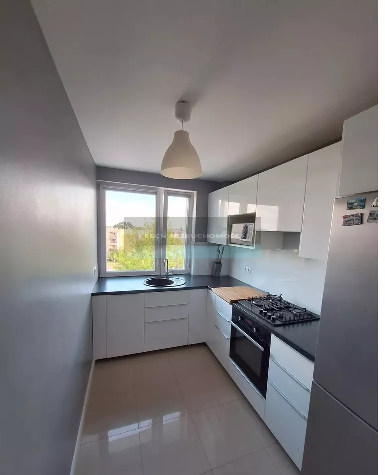 2 pokoje, mieszkanie 42,30 m², piętro 4, oferta nr , 58748/4508/OMS, Legionowo, Husarska