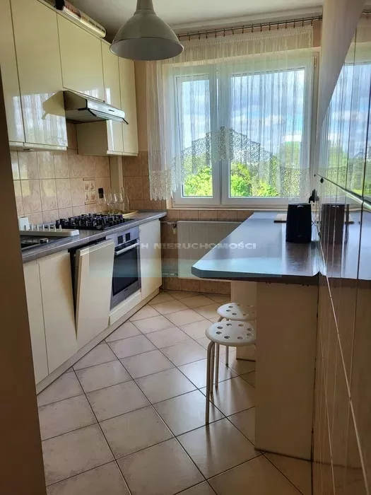 2 pokoje, mieszkanie 42,30 m², piętro 4, oferta nr , 58562/4508/OMS, Legionowo, Jana III Sobieskiego
