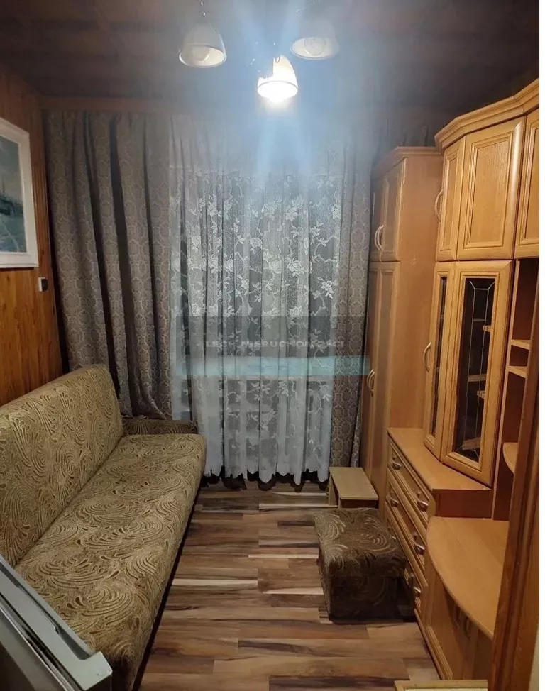 2 pokoje, mieszkanie 37,00 m², piętro 3, oferta nr , 57999/4508/OMS, Piastów, Jarosława Dąbrowskiego
