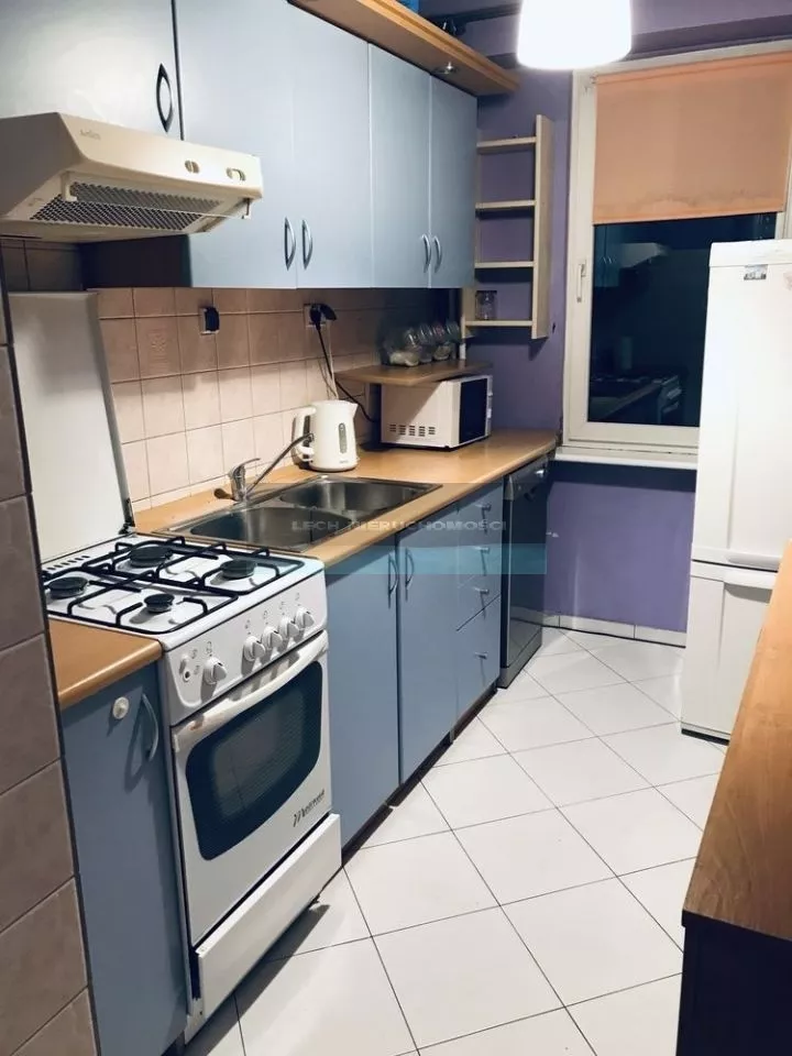 2 pokoje, mieszkanie 49,00 m², piętro 4, oferta nr , 55986/4508/OMS, Pruszków, Jasna