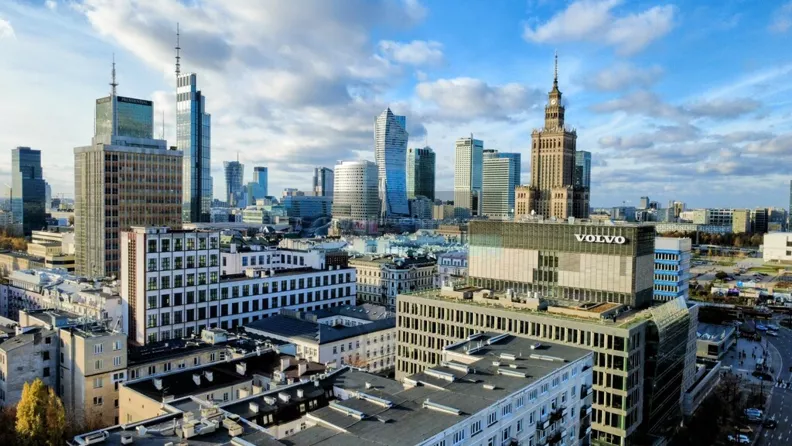 2 pokoje, mieszkanie 41,00 m², piętro 6, oferta nr , 58844/4508/OMS, Warszawa, Śródmieście, Centrum, Marszałkowska