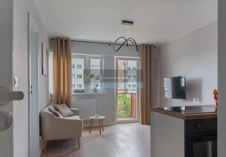 2 pokoje, mieszkanie 28,00 m², piętro 6, oferta nr , 57301/4508/OMS, Warszawa, Ochota, Ochota, Mołdawska